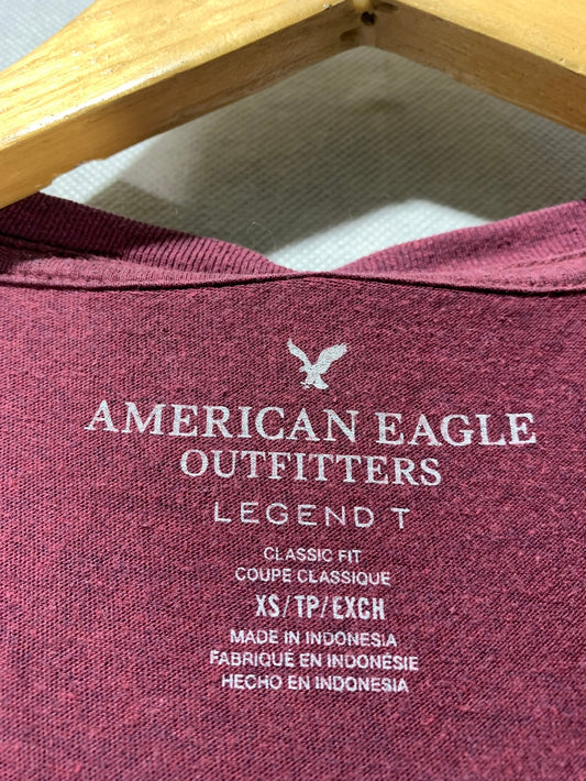 American Eagle For Men Cotton T Shirt