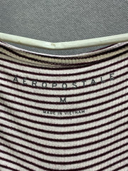 Aeropostale Branded Original For Cotton Women T Shirt