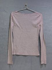 Aeropostale Branded Original For Cotton Women T Shirt