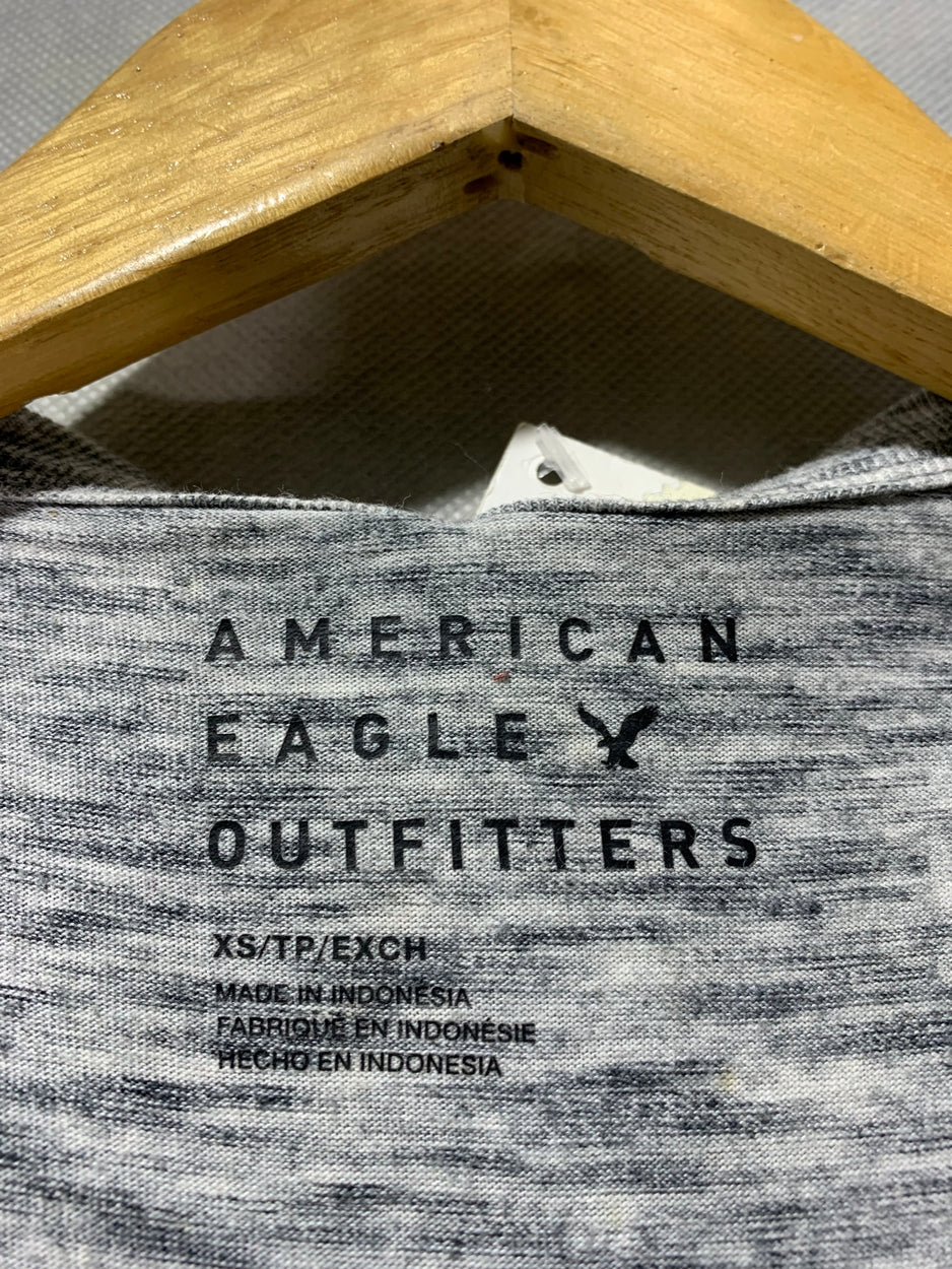 American Eagle For Men Cotton T Shirt