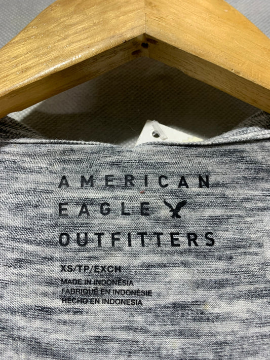 American Eagle For Men Cotton T Shirt
