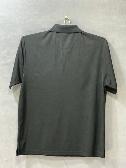 Ben Hogen Sports Black Polo Men T Shirt