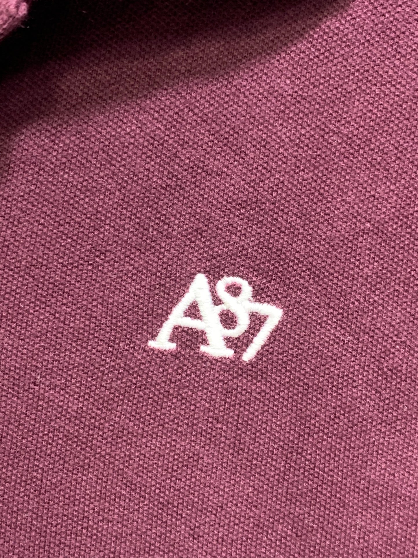 Aeropostale Branded Original For Cotton Women T Shirt