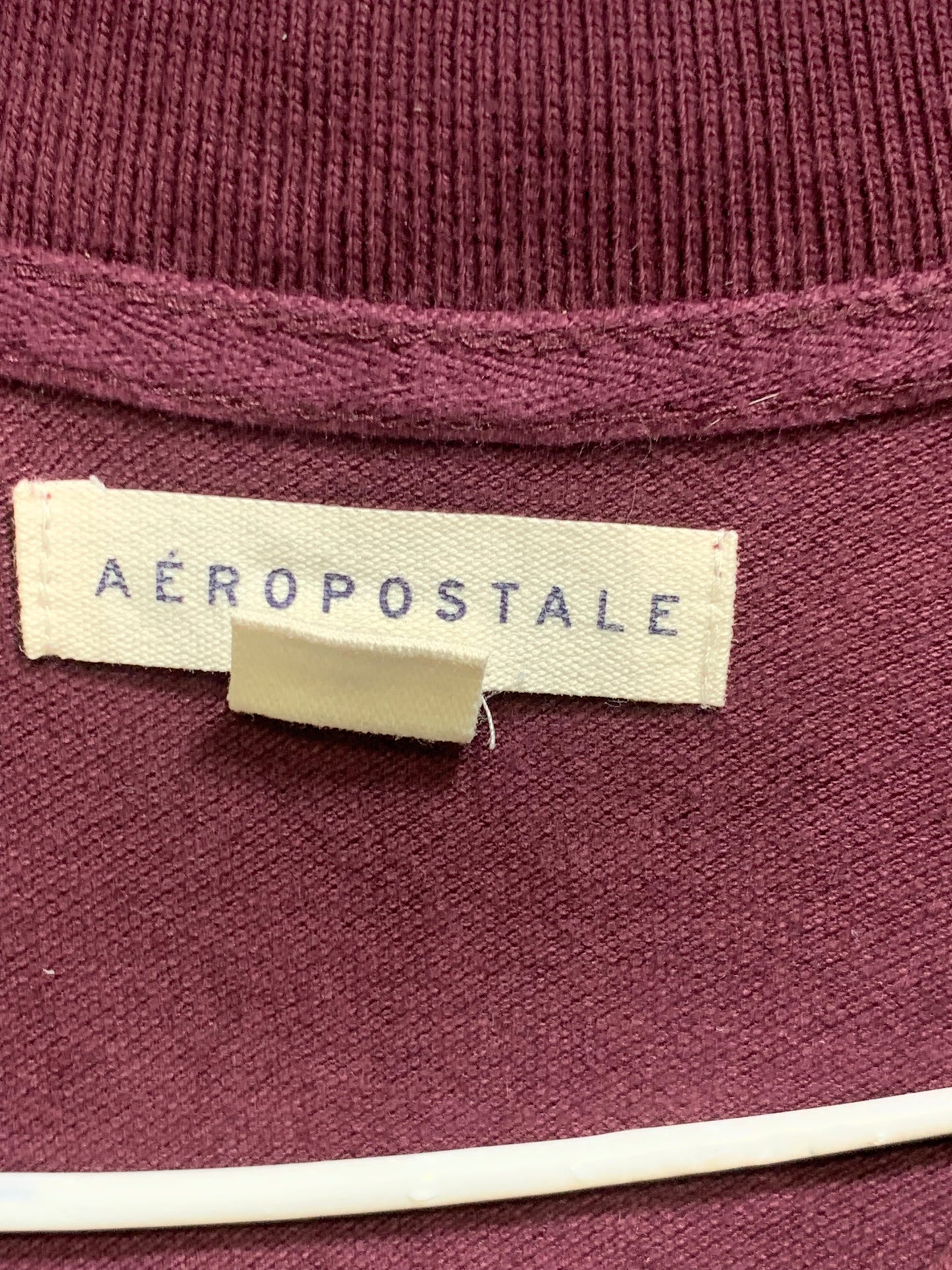 Aeropostale Branded Original For Cotton Women T Shirt