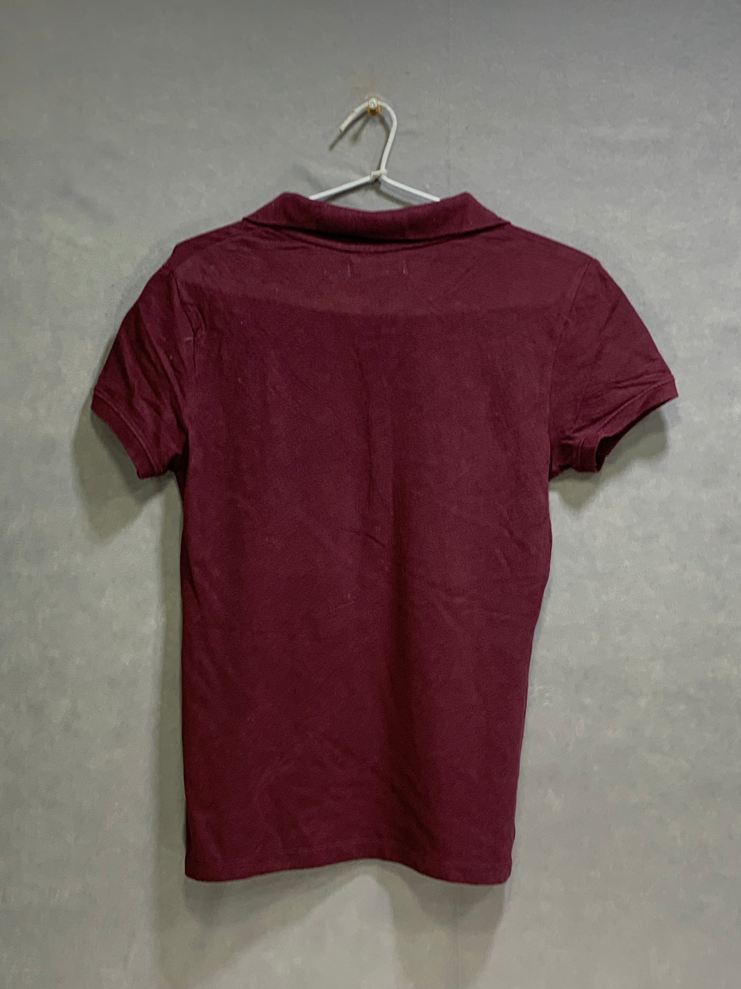 Aeropostale Branded Original For Cotton Women T Shirt