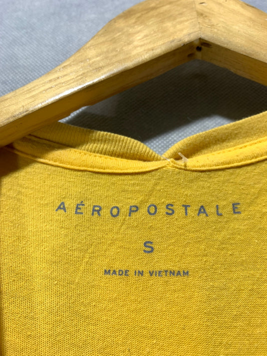 Aeropostale For Men Cotton T Shirt
