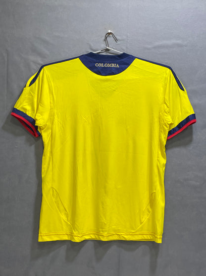 Adidas Gray Sports For Men T Shirt Medium