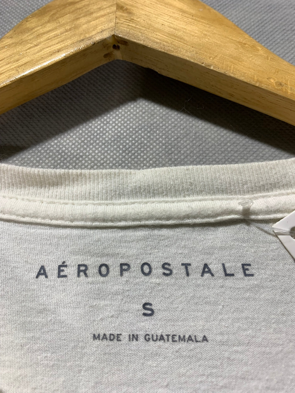 Aeropostale  For Men Cotton T Shirt