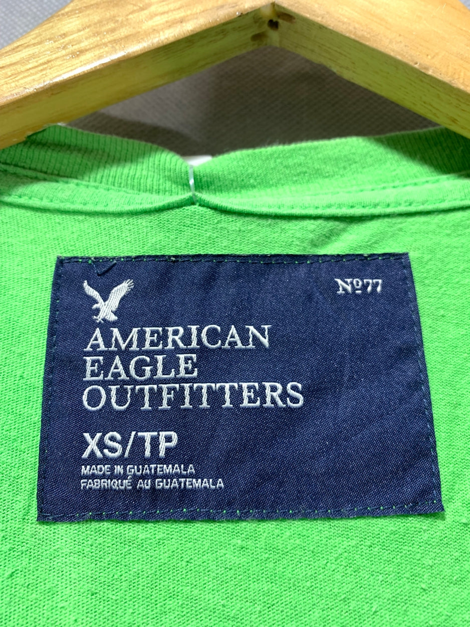 American Eagle For Men Cotton T Shirt