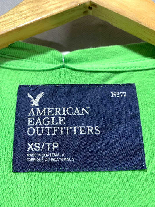 American Eagle For Men Cotton T Shirt