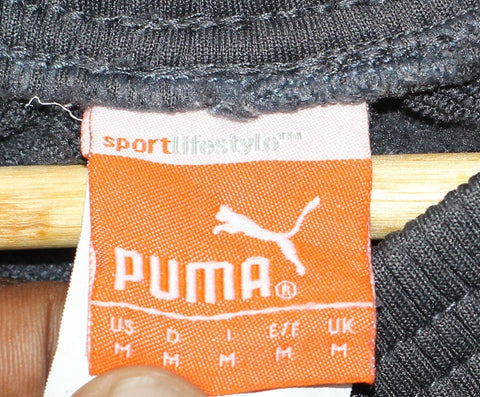 Puma Branded Original Sports Winter Trouser For Men