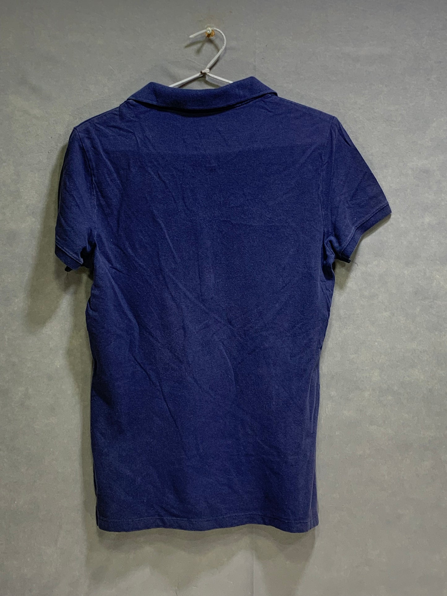 Aeropostale Branded Original For Cotton Women Polo T Shirt