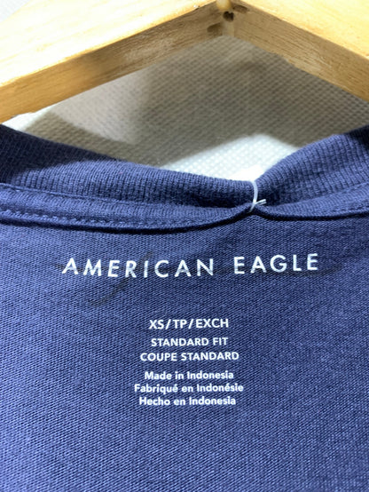 American Eagle For Men Cotton T Shirt