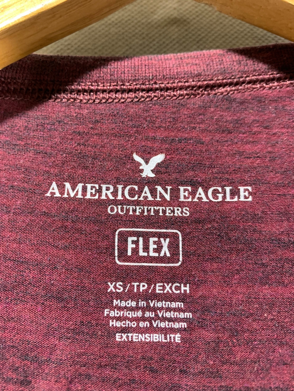 American Eagle For Men Cotton T Shirt