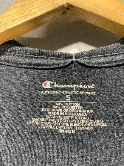 Champion For Men Cotton T Shirt