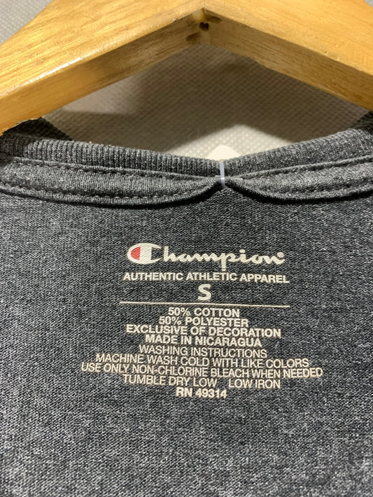 Champion For Men Cotton T Shirt