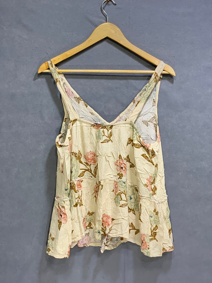 American Eagle Branded Original For Cotton Women T Shirt