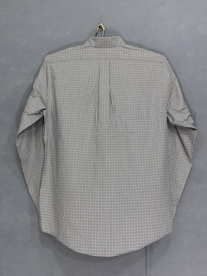 Eddie Bauer Branded Original Cotton Shirt For Men