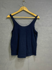 Hollister Branded Original For Cotton Women T Shirt