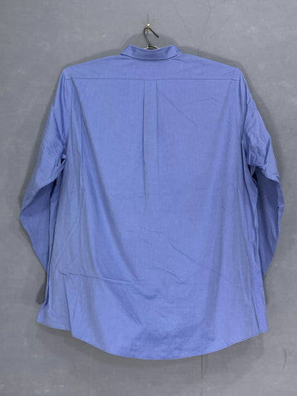 Eddie Bauer Branded Original Cotton Shirt For Men