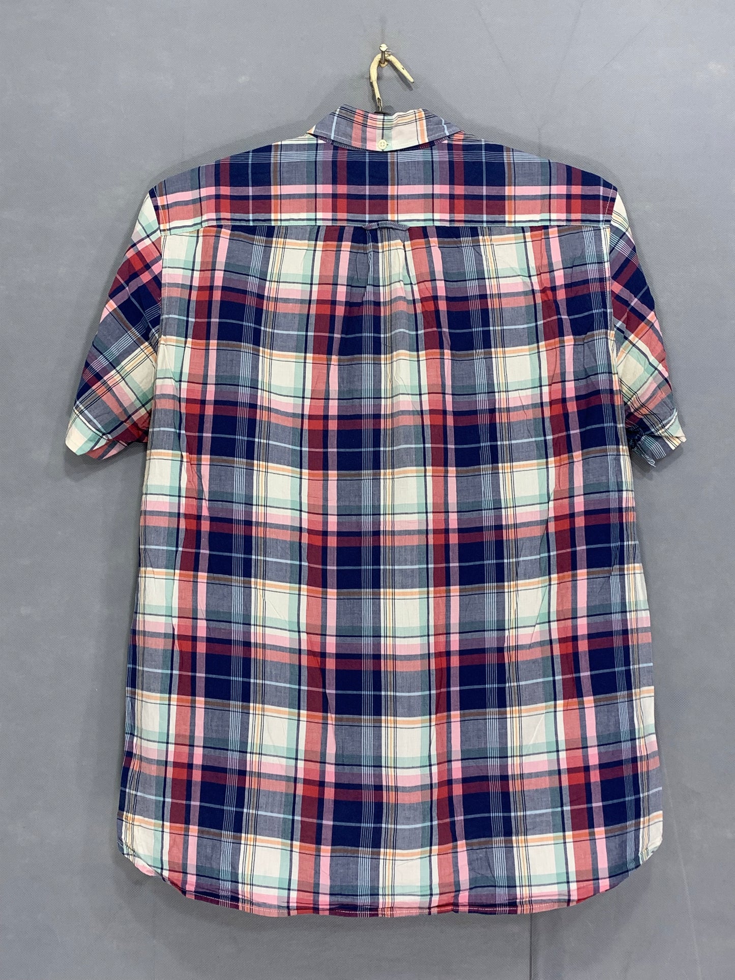 H&M Branded Original Cotton Shirt For Men