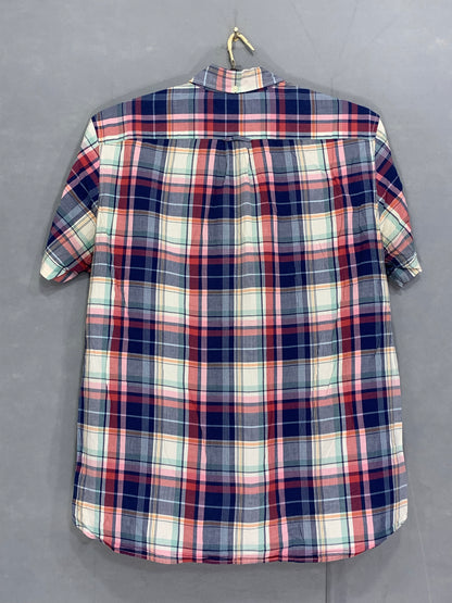 H&M Branded Original Cotton Shirt For Men