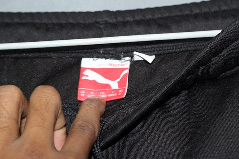 Puma Branded Original Sports Winter Trouser For Men