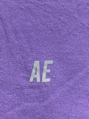 American Eagle Branded Original For Cotton Women T Shirt