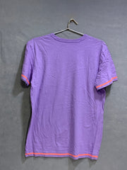 American Eagle Branded Original For Cotton Women T Shirt