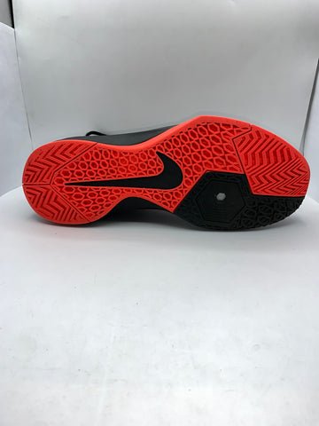 Nike Zoom Original Brand Sports Black Running Shoes For Men