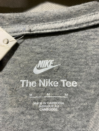 Nike For Men Cotton T Shirt