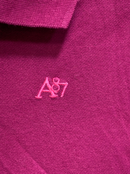 Aeropostale Branded Original For Cotton Women T Shirt