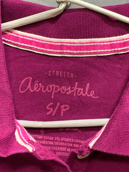 Aeropostale Branded Original For Cotton Women T Shirt