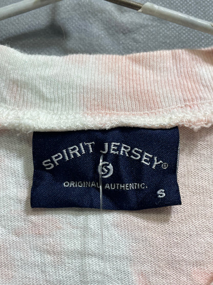 Spirt Jersey Multi Cotton T Shirt For Men Large