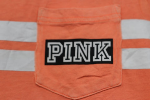 Pink Branded Original For Sports Women Sando