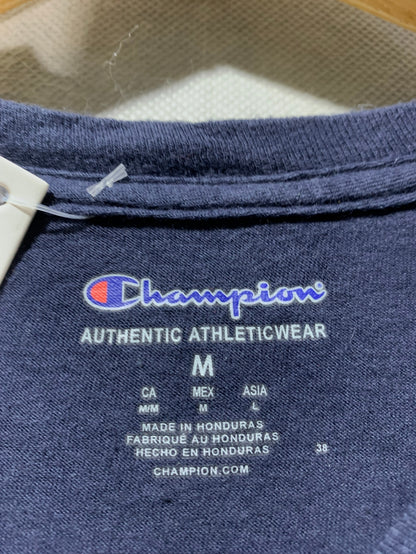 Champion For Men Cotton T Shirt