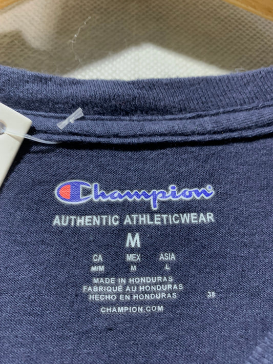 Champion For Men Cotton T Shirt