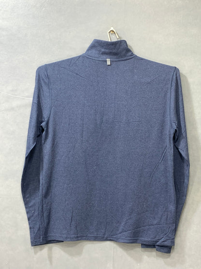 Polo Sports Blue Polo Men T Shirt