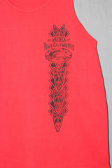 Waimea Town Celebration Branded Original For Sports Women Sando