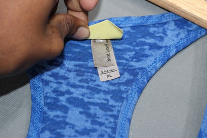 Next Level Branded Original For Sports Women Sando | Preloved Labels