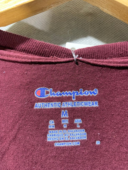 Champion For Men Cotton T Shirt