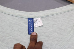 Divided Branded Original For Sports Women Sando