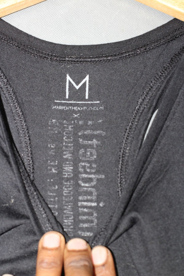 Suffer Branded Original For Sports Women Sando | Preloved Labels