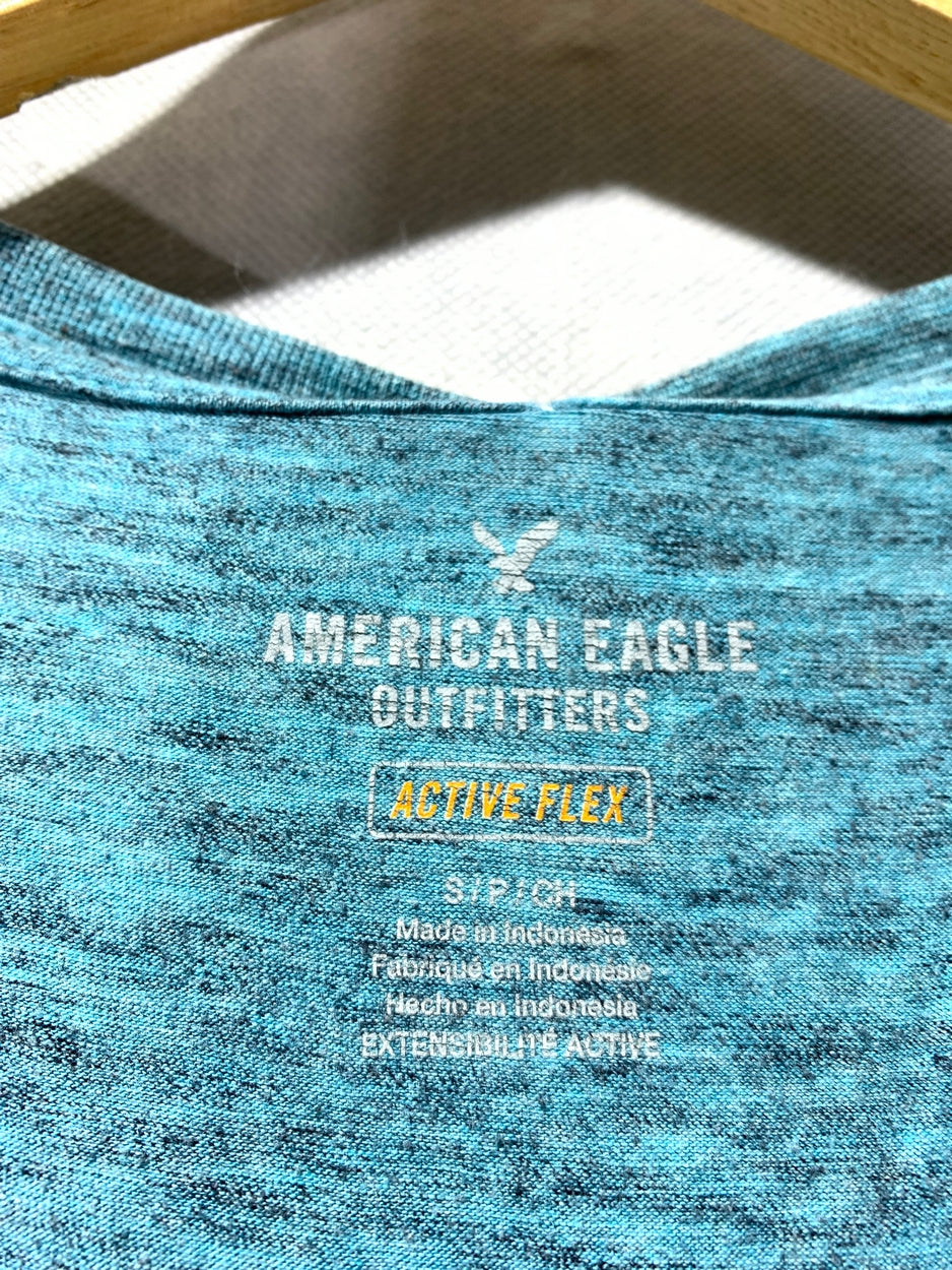 American Eagle For Men Cotton T Shirt