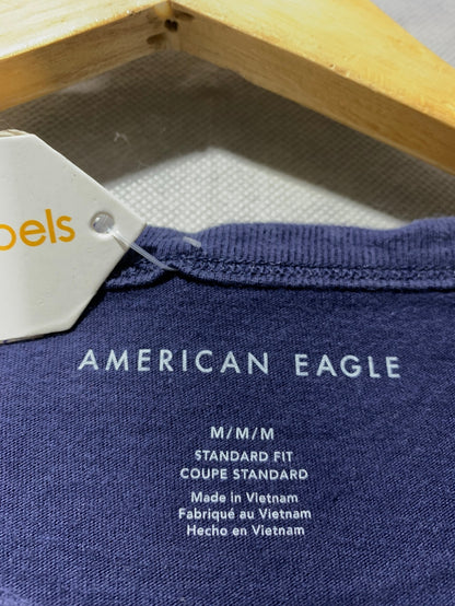 American Eagle For Men Cotton T Shirt
