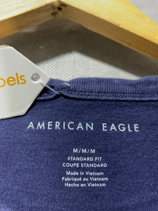 American Eagle For Men Cotton T Shirt