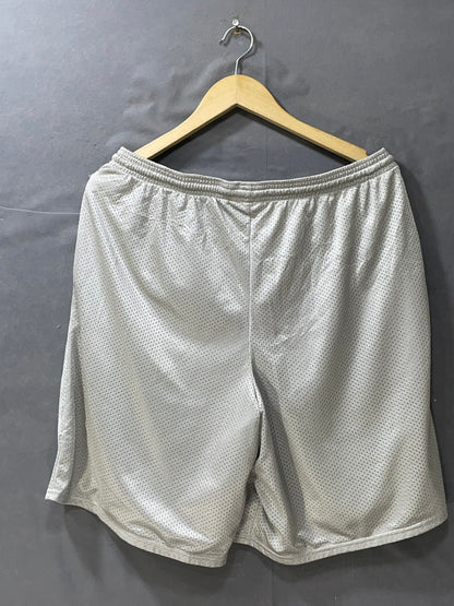 Champion Gray Sports Short For Men L