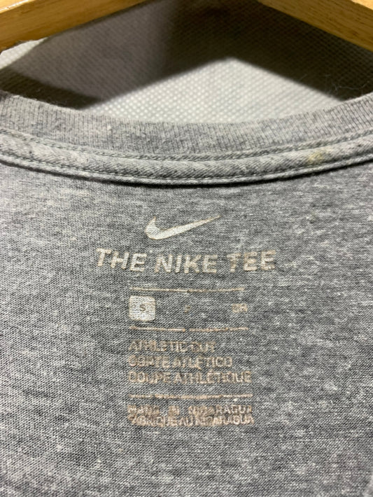 Nike For Men Cotton T Shirt