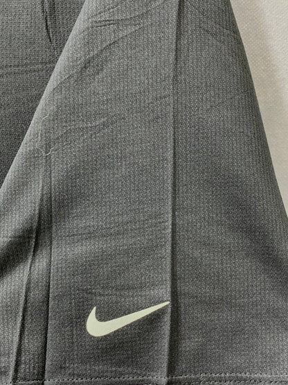 Nike Branded Original For Sports Black Polo Men T Shirt