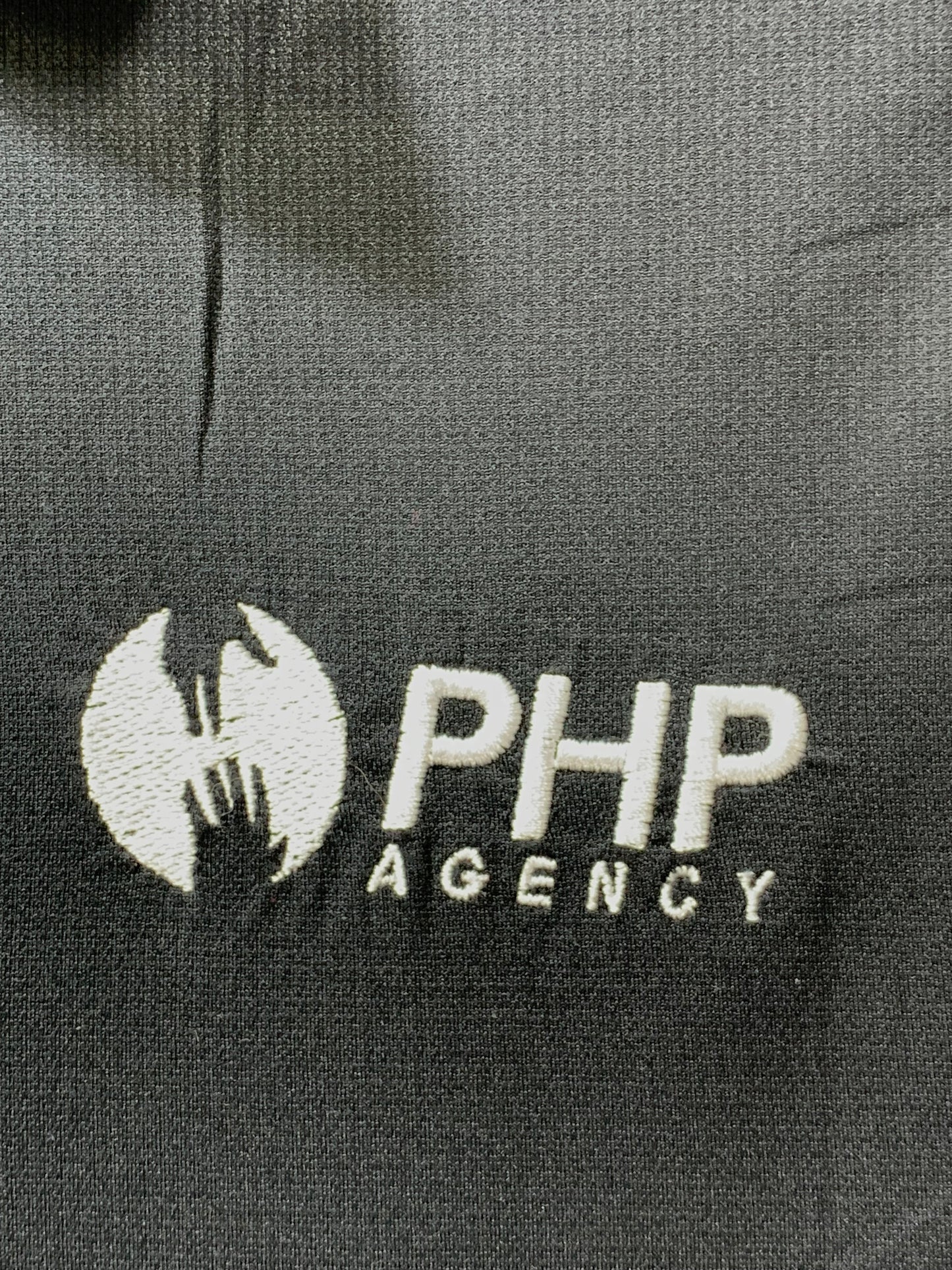 Nike Branded Original For Sports Black Polo Men T Shirt